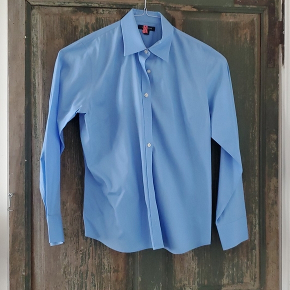 Dress Shirt.